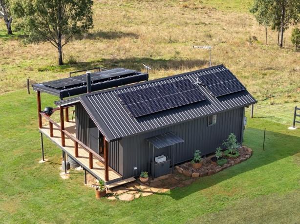 Trusted Granny Flat Builders Across Brisbane